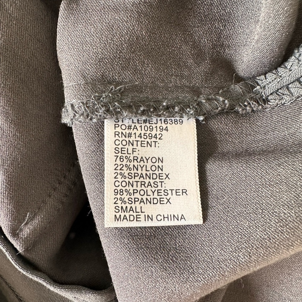 Cargo Jacket - Picture 3 of 7